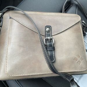 Patricia Nash Crossbody Purse